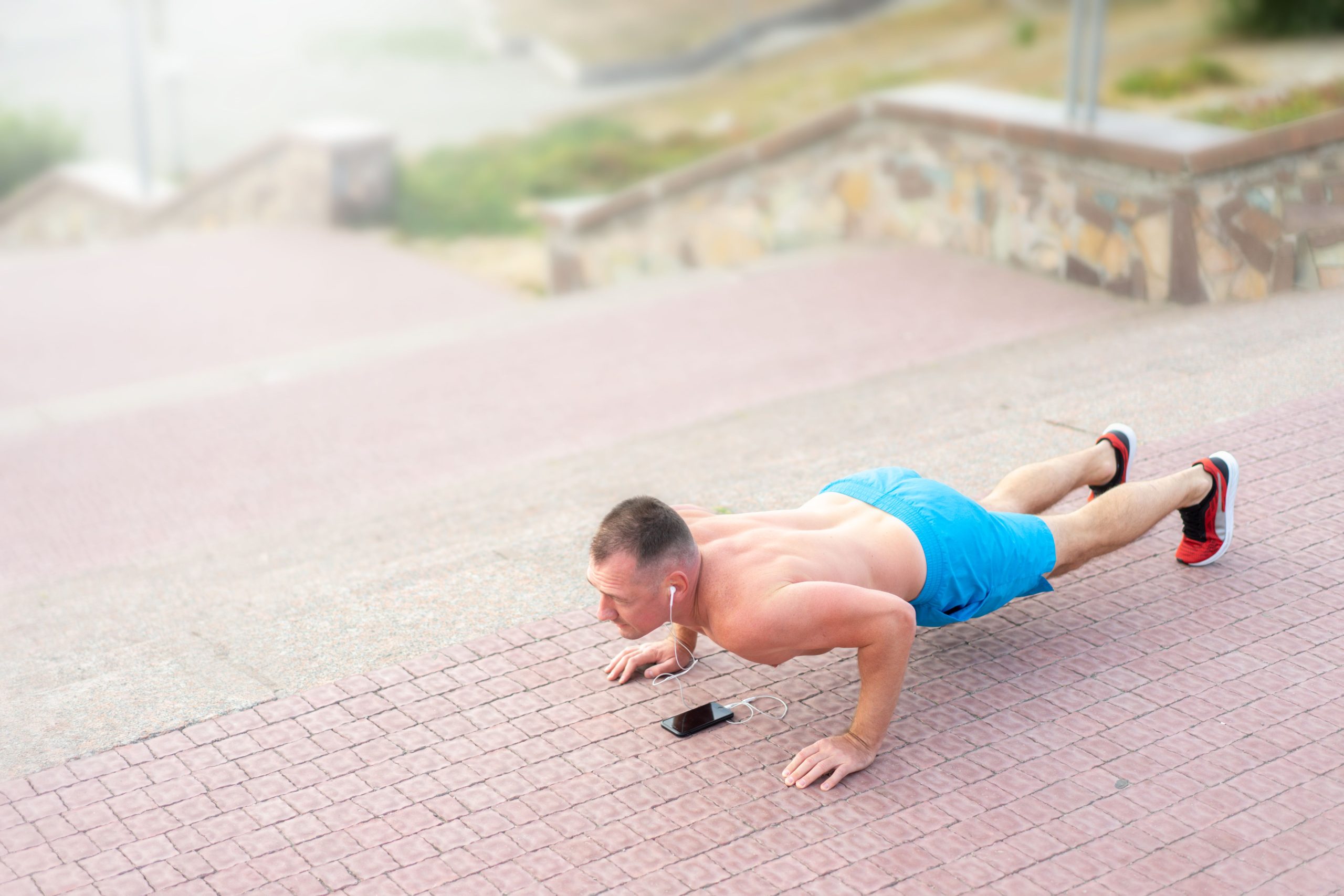 Gym Vs Home Workout