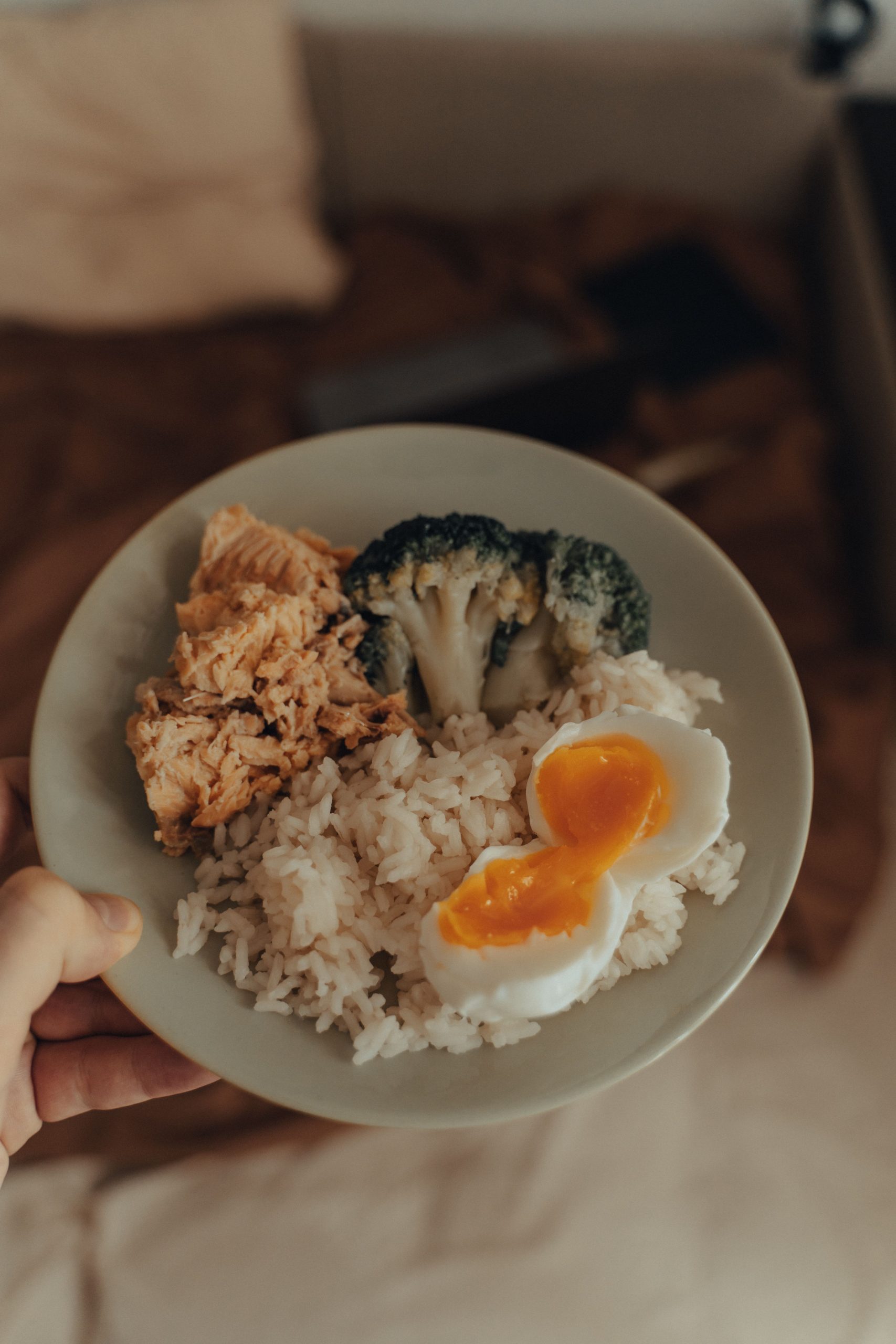 Muscle Gain Nutrition Guide: What to Eat for Maximum Muscle Growth